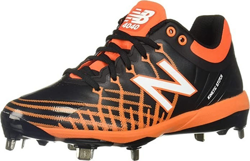Imagen 2 de 5 de Ganchos New Balance Para Beisbol Talla Us 12.5