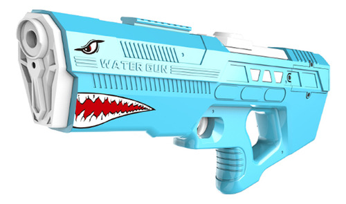 Pistola De Agua Jet Ejector, Pistola Impermeable, Juguete Az