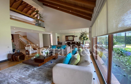 Vendo Preciosa Casa Como Nueva $3.190 Millones En San Jose De Bavaria