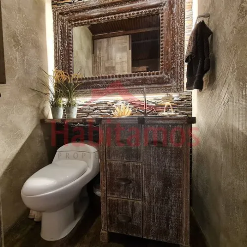 Apartamento En Venta En Medellín - El Poblado Cod 68626