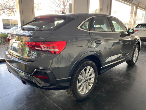 Nuevo Audi Q3 Sportback 35 Tfsi S-tronic 0km