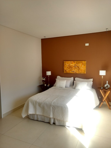 Casa A Estrenar Bº Cº Alvear De Benavidez