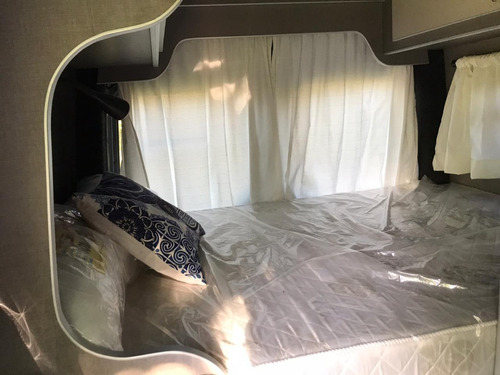 Mercedes Benz Sprinter 415 Cdi 4+1