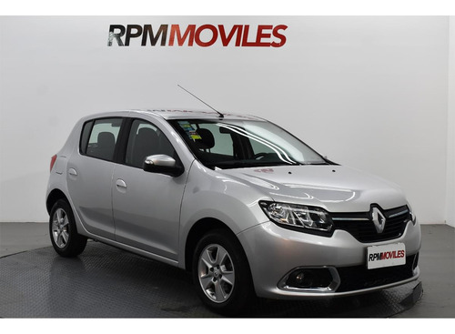 Renault Sandero 1.6 Privilege 105cv