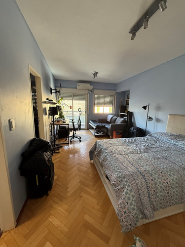 Departamento En Venta En Chacarita, Capital Federal, Buenos Aires