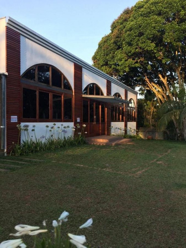 Imagem 7 de 15 de Chácara Para Venda Em Itapecerica Da Serra, Potuverá - 619_2-1048756