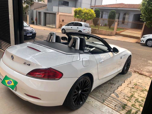 Bmw Z4 Bmw Z4 23i 2.5 6cc