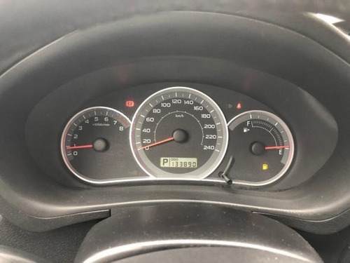 Impreza 2.0 16v 160cv Aut.