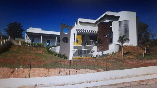 Imagem 7 de 9 de Terrenos A Partir De 1.000 M² No Residencial Tereza Maria Em Sorocaba - Te3497