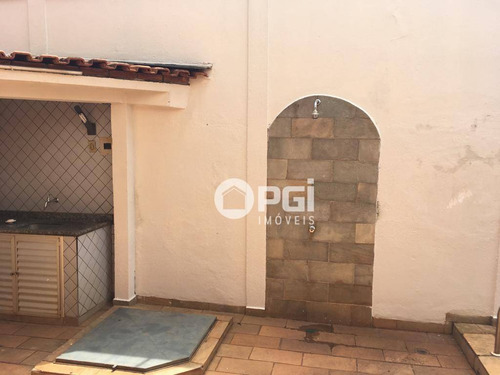 Imagem 17 de 30 de Casa Com 4 Dormitórios Para Alugar, 213 M² Por R$ 3.000/mês - Ribeirânia - Ribeirão Preto/sp - Ca2868