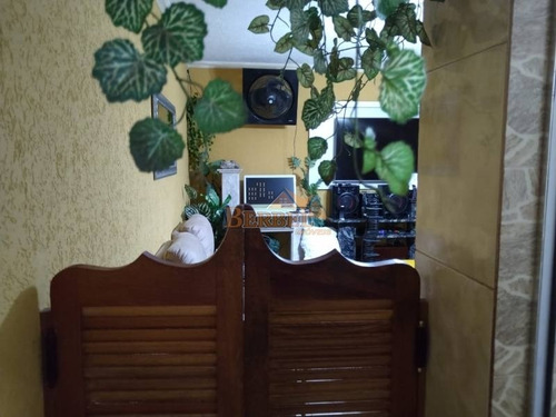 Imagem 11 de 30 de Sobrado Com 2 Dormitórios, 1 Suíte, 2 Vagas, 63 M² - Cidade Tiradentes - 4974