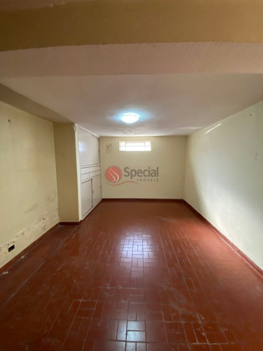 Imagem 12 de 15 de Casa Térrea Comercial No Tatuapé,5 Salas, Próximo Ao Hospital São Luiz. - Af26680