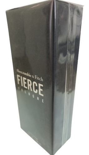 Perfume Abercrombie & Fitch Fierce Cologne 100 Ml Masculino Original Importado