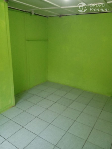 Sitio En Venta En Quinta Normal