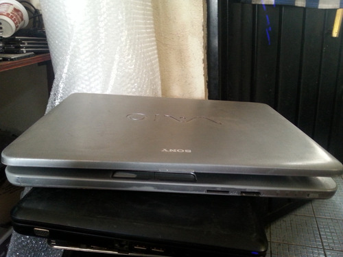 Laptop Sony Vaio 7111p Vgn Nr250fe Partes (Usado)
