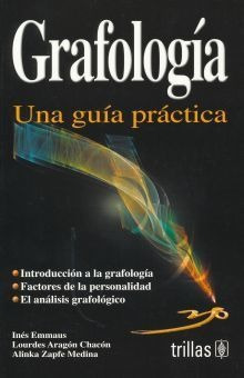 Libro Grafologia Una Guia Practica Original