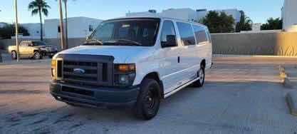 Ford Econoline Econoline