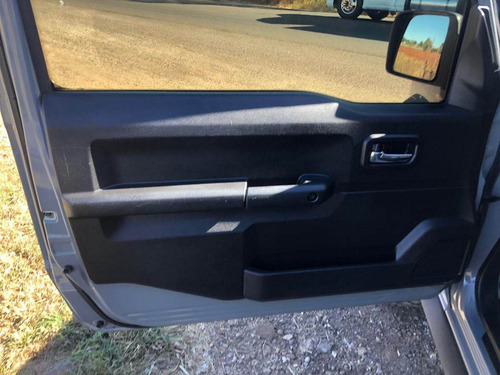 Suzuki Jimny 1.5 Glx Mt