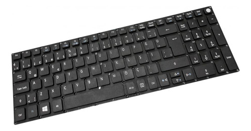 De Portátil Tr Para E5 722 V3 574g E5 573t E5 573 E5 573g
