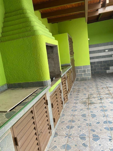 Imagen 8 de 9 de Townhouse En Venta En San Diego C143079 Liseth Varela Tlf-0414-4183728