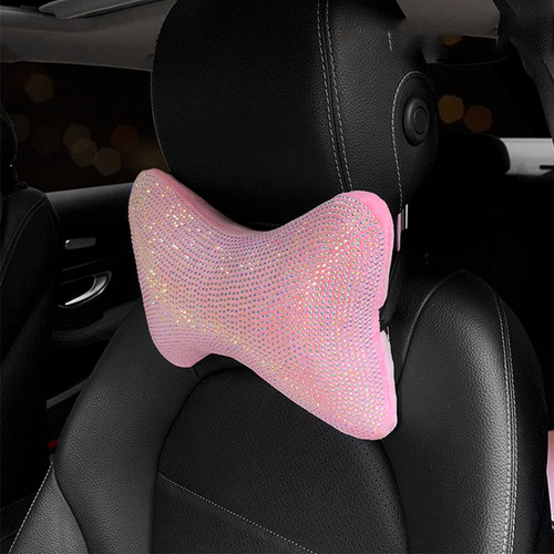 Funda Universal Para Asiento Coche Diseño Diamante Color