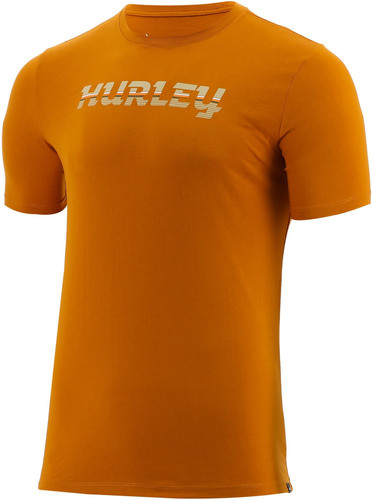 Polo Hurley Everyday Urbano Para Hombre 100% Original Tj368