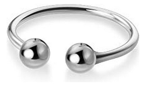 Anillos - Dainty Tiny Balls Knuckle Stacking Rings For Women