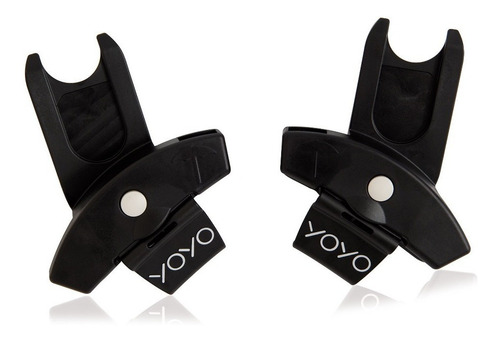 Imagen 3 de 3 de Yoyo Babyzen Adaptador Para Huevito Accesorio