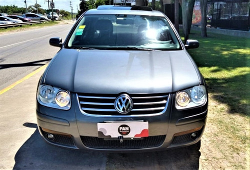 Volkswagen Bora 2.0 Trendline