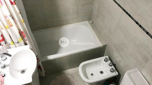 Departamento 1 Dormitorio En Rosario
