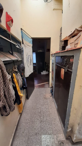 Imagen 8 de 9 de Venta Ph 2 Ambientes + Local En Ciudadela