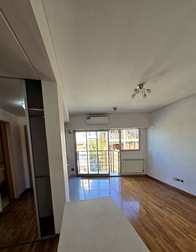 Dueña Directa Vende Coqueto Y Funcional Monoambiente