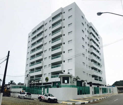Apartamento Em Mongaguá