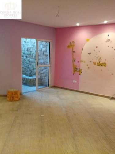Imagem 18 de 30 de Casa - Ca00475 - 68518793