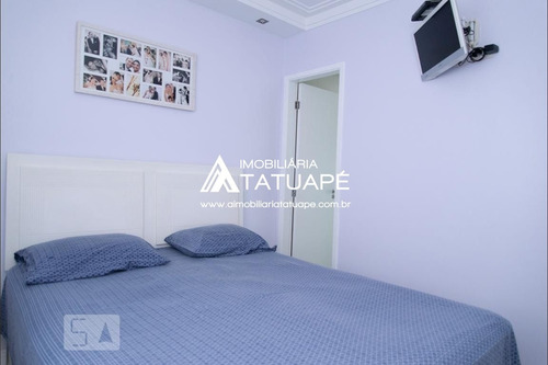 Imagem 3 de 26 de Apartamento - Ap000462 - 69355942