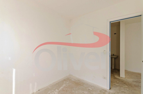 Imagem 11 de 30 de Residencial Das Azaleias, 2 Dormitórios, Vaga De Garagem, Tindiquera, Araucária, Parana - Ap00441 - 33190060