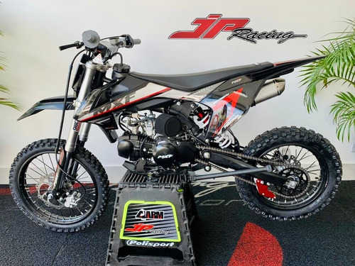 Imagem 4 de 7 de Mxf 140 0km