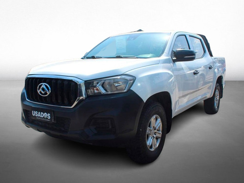 Maxus T60 dx 2.8 4x4