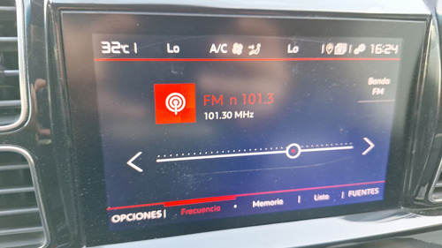 Citroën C5 Aircross 1.6 PURETECH 165 AUTO FEEL
