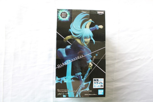 Bandai Spirits Tensei Shitara Slime Datta Ken Rimuru Tempest