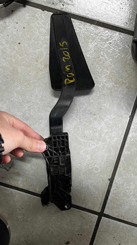 Pedal De Aceleración Ram 1500 09-22 68043161ac Ml1125 (Usado)