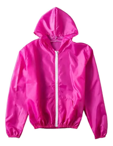 Chamarras de plastico hotsell
