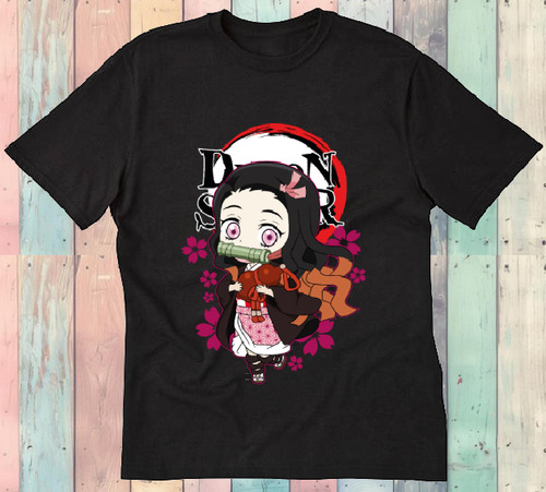 Nezuko Demon Slayer
