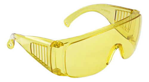 Gafas Protectoras Contra Salpicaduras