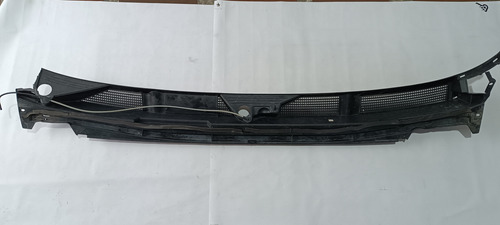 Rejilla Torpedo Silverado 2008-2014 Con Detalle (Usado)