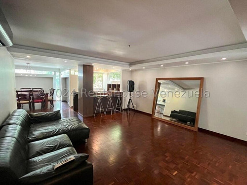 Apartamento En Venta Las Mercedes Mls #24-17231 Bm