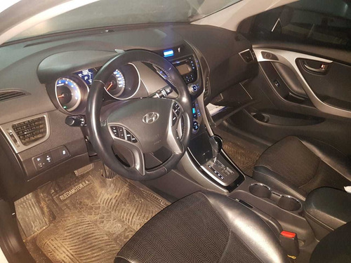 Hyunday Elentra 1.8 Seg Premium At Año 2014 Dado De Baja