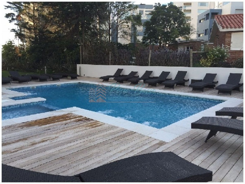 Imagen 19 de 24 de Apartamento En La Brava A Pasitos Del Mar. - Punta Del Este Brava