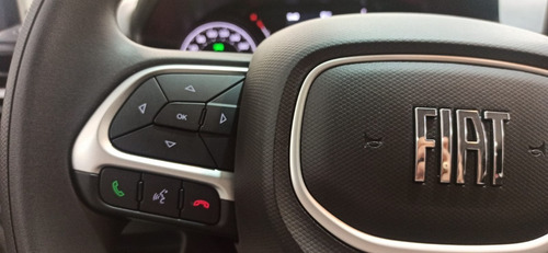 Imagen 21 de 25 de Fiat Pulse 0km 2o22 2023 Tomo Usados De Todas Las Marcas P