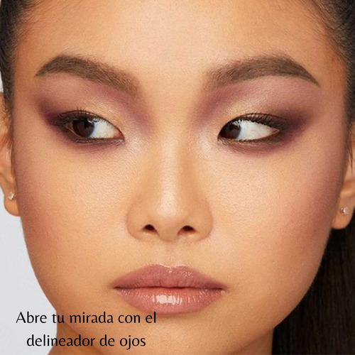Kit Maquillaje Coreano Estilo K-beauty Perfecto Mujer Latina